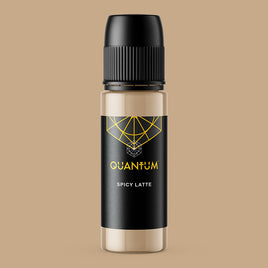 Quantum Tattoo Ink -Spicy Latte