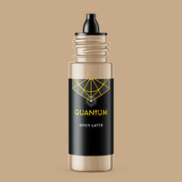 Quantum Tattoo Ink -Spicy Latte
