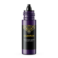 Quantum Tattoo Ink - Statutory Grape