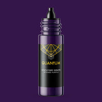 Quantum Tattoo Ink - Statutory Grape