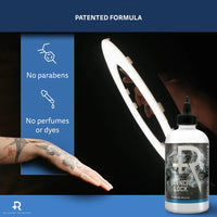 Recovery Stencil Lock — 8oz
