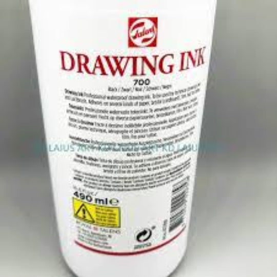 Talens Drawing Ink| InkWrapped.com