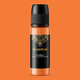 Quantum Tattoo Ink -Vitamin C