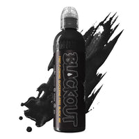 World Famous Blackout