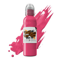 World Famous Bali Pink