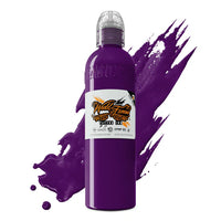 World Famous Purple Kush