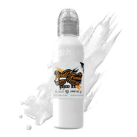 World Famous - Portrait White 1 oz