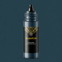 Quantum Tattoo Ink -Aguagirl