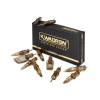 KWADRON CARTRIDGES - Round Shader