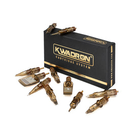 KWADRON CARTRIDGES - Round Shader