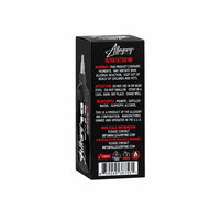 Allegory Ultra Blak 8oz