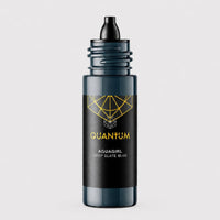 Quantum Tattoo Ink -Aguagirl