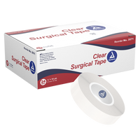 Dynarex Clear Surgical Tape