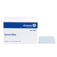 Dynarex Bibs