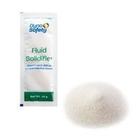 Fluid Solidifier 10g pouches