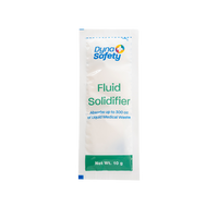 Fluid Solidifier 10g pouches