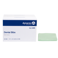 Dynarex Bibs