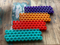 DEEP Single Sided Hive Caps®