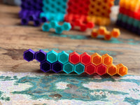 DEEP Single Sided Hive Caps®