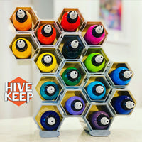 Hive Keep