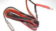 Clipcords