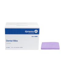 Dynarex Bibs