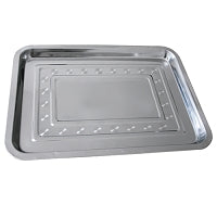 Stainless Steel Tray