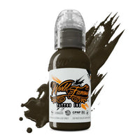 World Famous - Brooklyn Brownstone 1oz