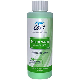 Dynarex - Mouthwash - Mint Flavored