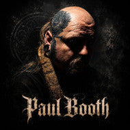 Quantum Ink -Paul Booth Hell Frozen Over & Black Earth Set