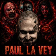Quantum Ink Paul LaVey - Horror Series - Complete Set