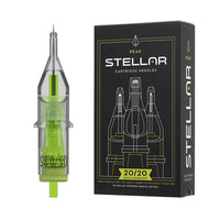 Peak Stellar Needle Cartridges