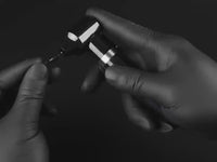 Tattoo Ink Mixer with 55 Mixing Sticks