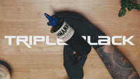 Dynamic Triple  Black