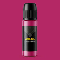 Quantum Tattoo Ink - Fruity Pebbles - 1oz profile
