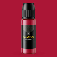 Quantum Tattoo Ink - Hello Kitty - 1oz Profile