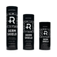 Recovery Derm Shield Rolls and Bangers