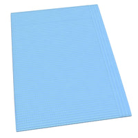 Dynarex Blue Bibs