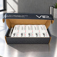 VIP Series Round Liner Premium Quality Needle Cartridges