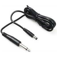 Rotary Pen Machine Spare Power Cord DC Connector