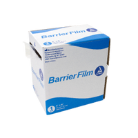 Dynarex Clear Barrier Film