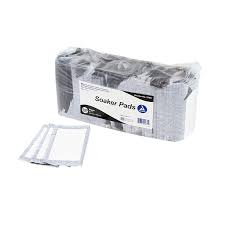 Dynarex Soaker Pads 	4" x 7"